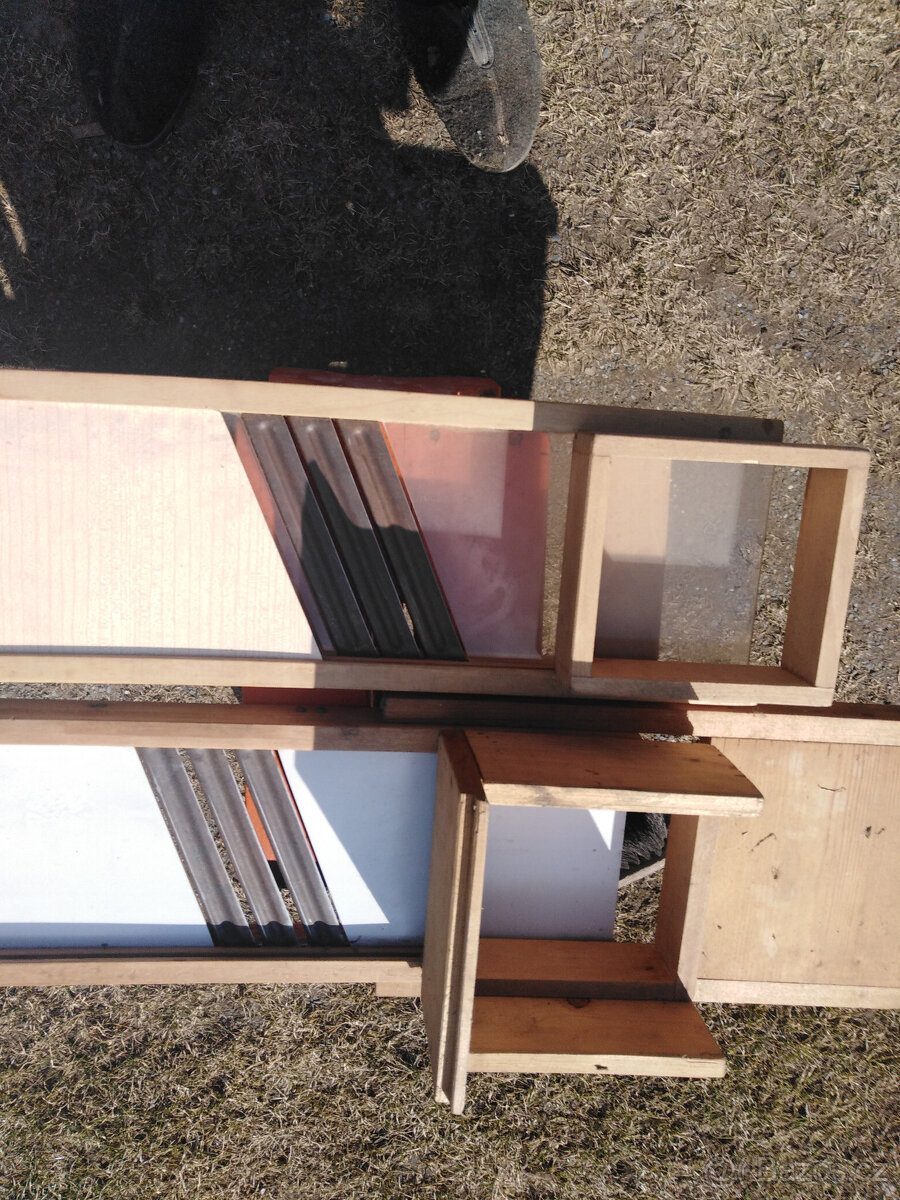 krohačka na zelí - 6