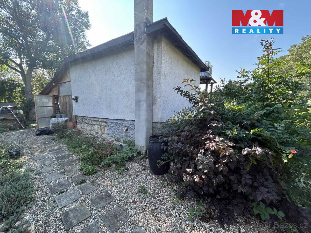 Prodej zahrady, 971 m², Louny, ul. Na Losech - 6
