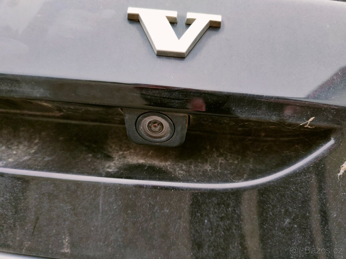 Volvo V40 Inscription D2 88kw - Náhradní díly - 6