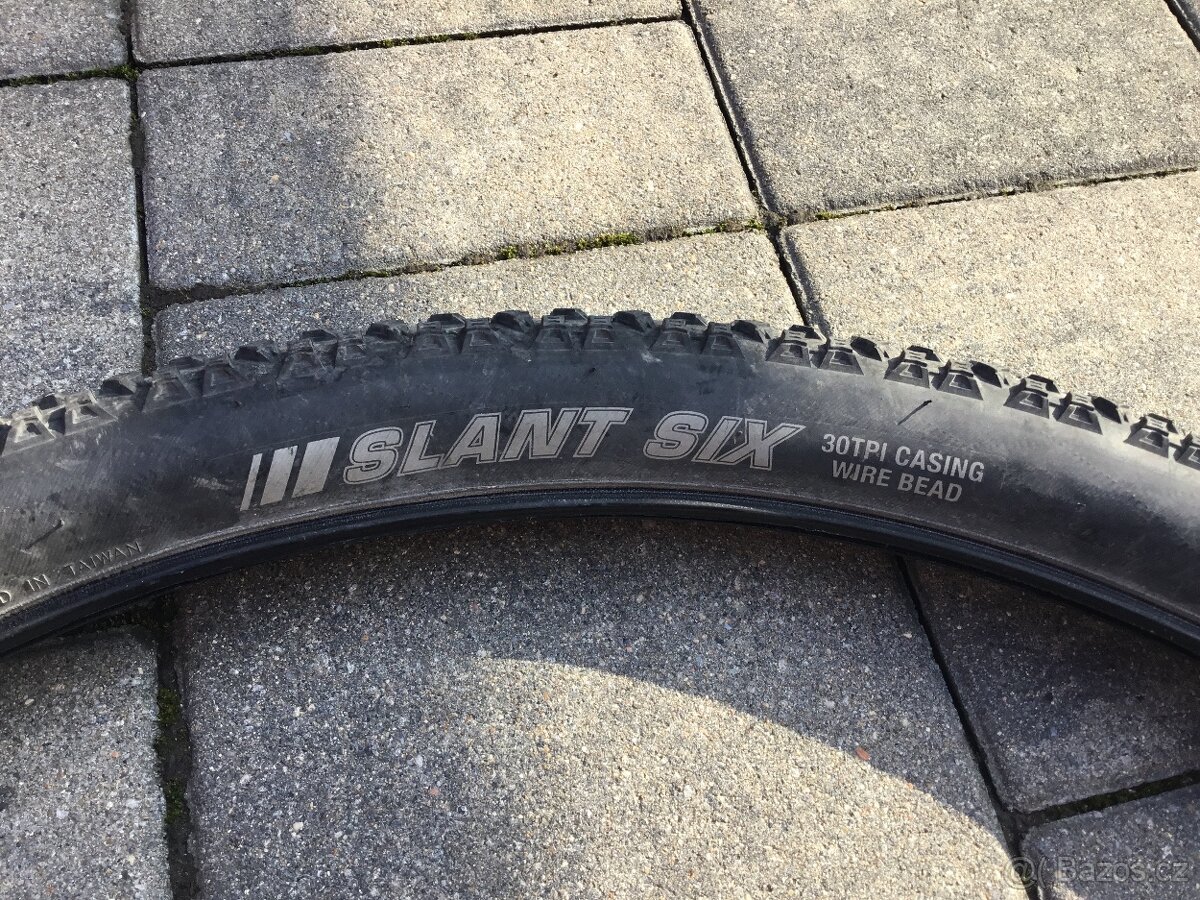 Prodám pláště KENDA 29 a 27,5 - 6