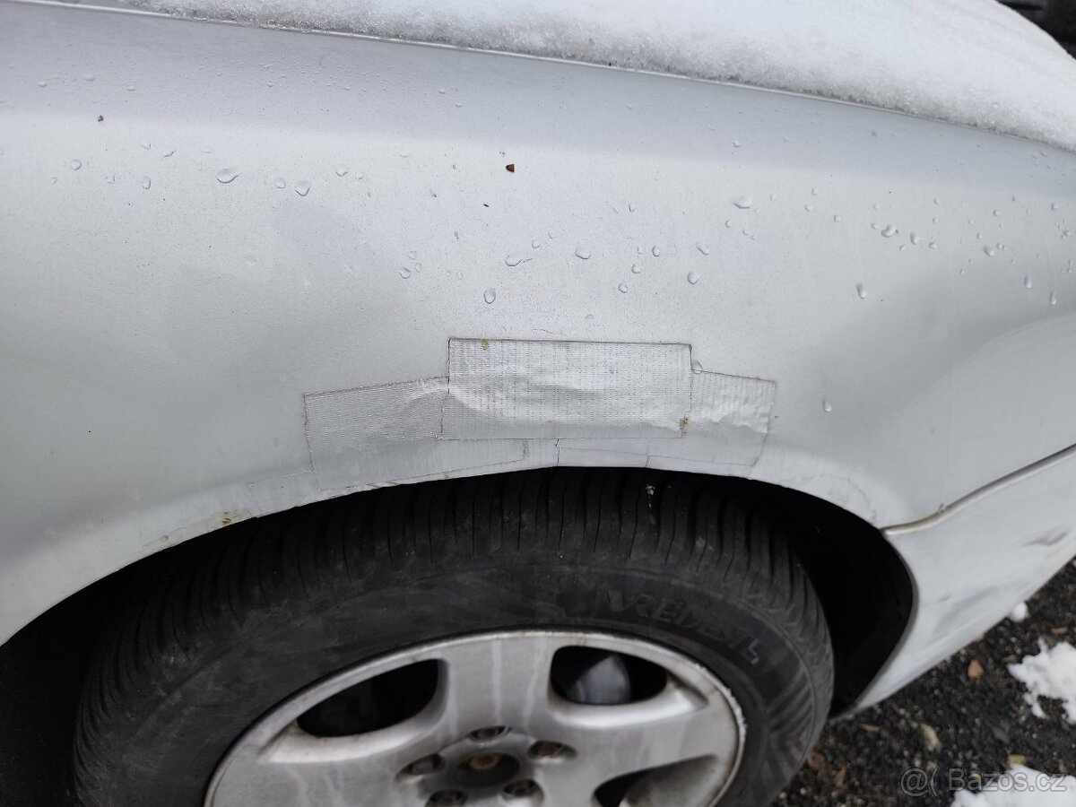 Audi A4 4x4 81kW Quattro Avant - 6