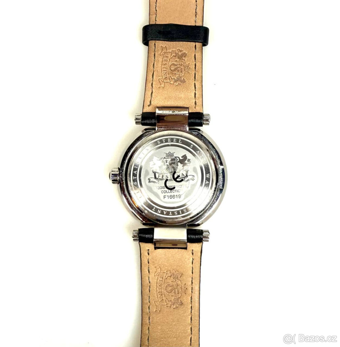 Pánské hodinky Festina F16619 - 6