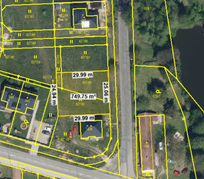 Prodej rodinného domu 176 m², pozemek 750 m² Semín - 6