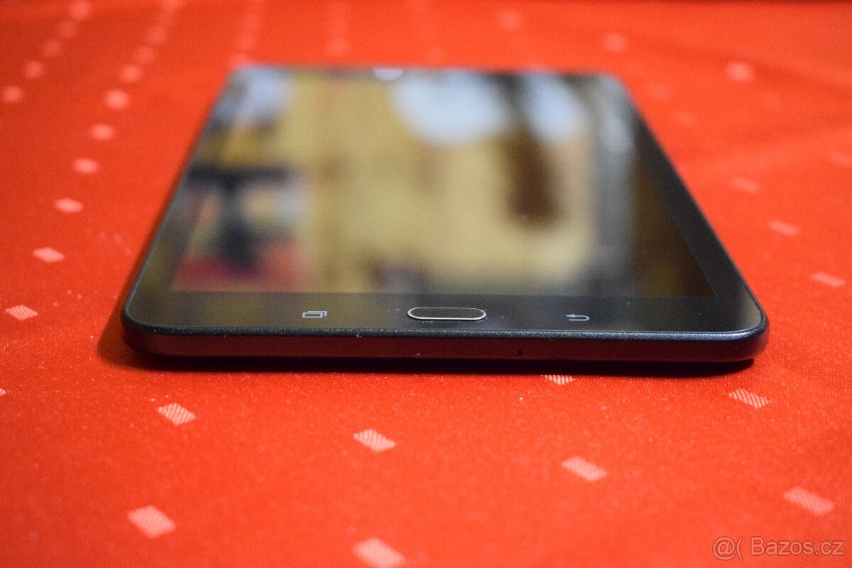 Samsung Experience version SM-T377V - 6