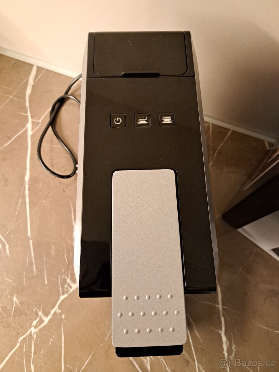 Kapslový kávovar Mitaca M8 + 110 kapslí - 6