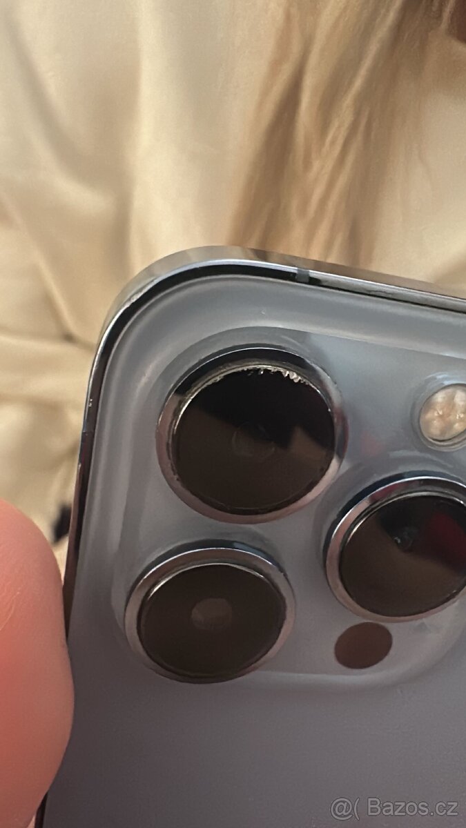 Apple iPhone 13 pro, 128gb - 6