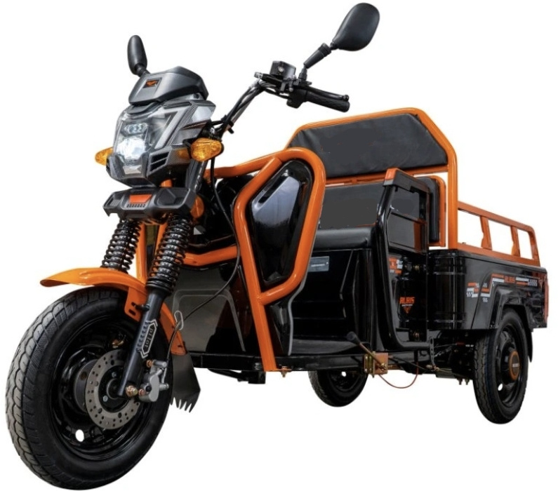 Zethos Alien 1500W - 6