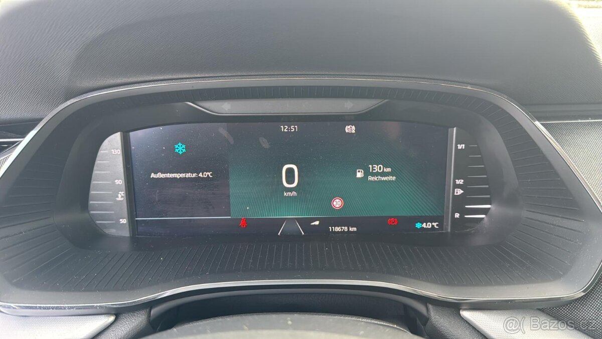 Škoda Octavia 2.0 Tdi - 6