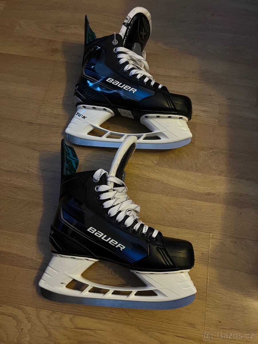 Hokejové brusle Bauer X - 6