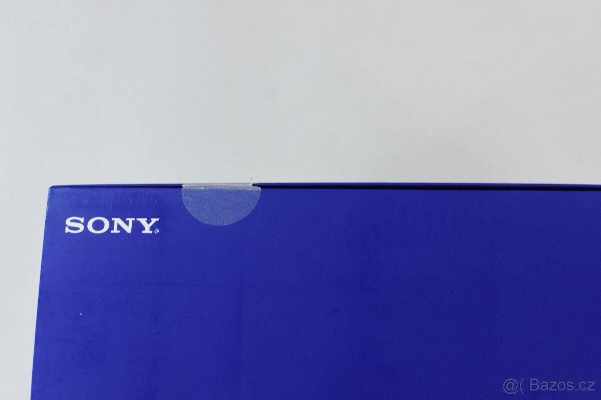 Sony PlayStation 5 + 2x DualSense Wireless Controller White - 6