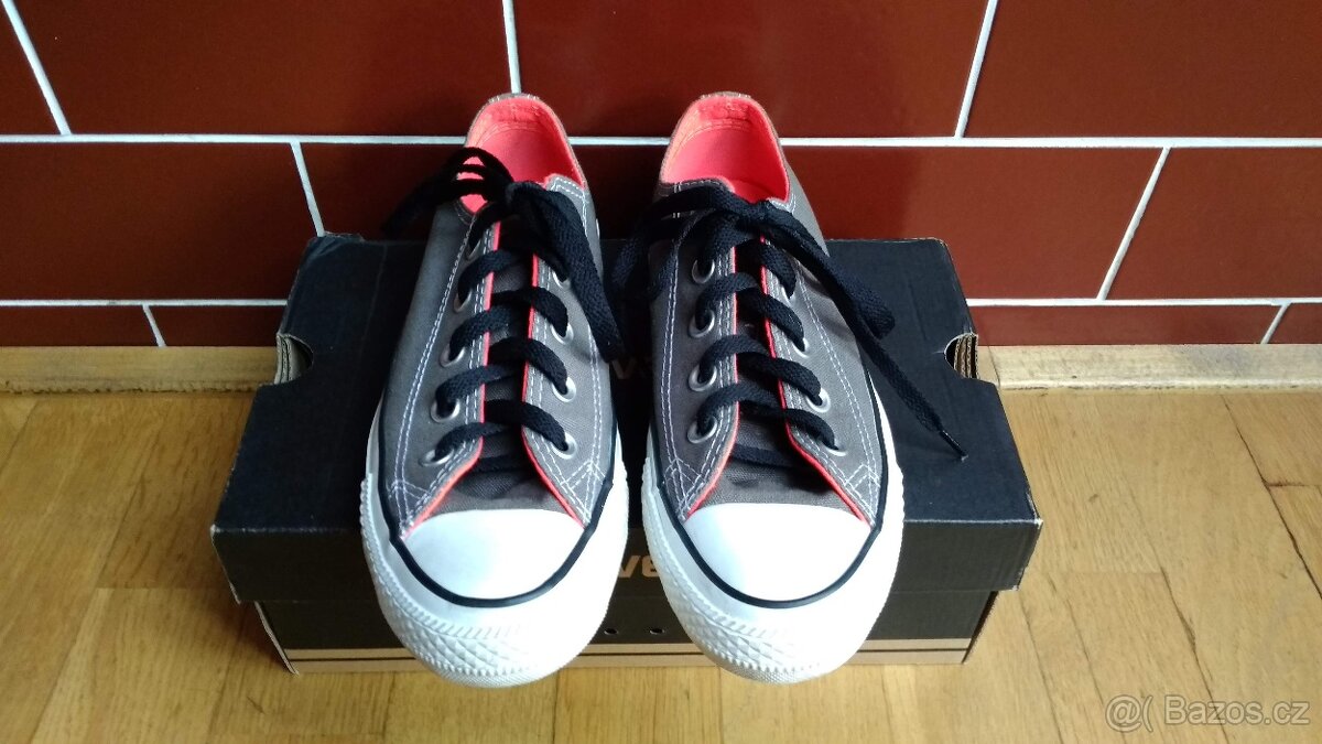 Tenisky CONVERSE - Nové - 6