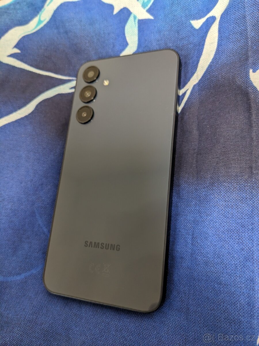 Samsung Galaxy A16 128GB Dual SIM - 6