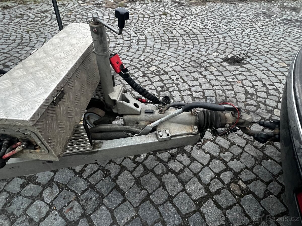 Martz GT480 kippbar - 6