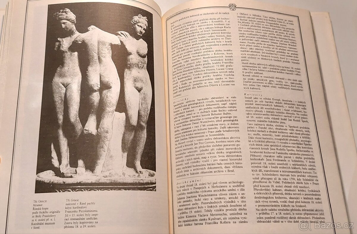 Sběratelství, kol. aut., 1983 - 6