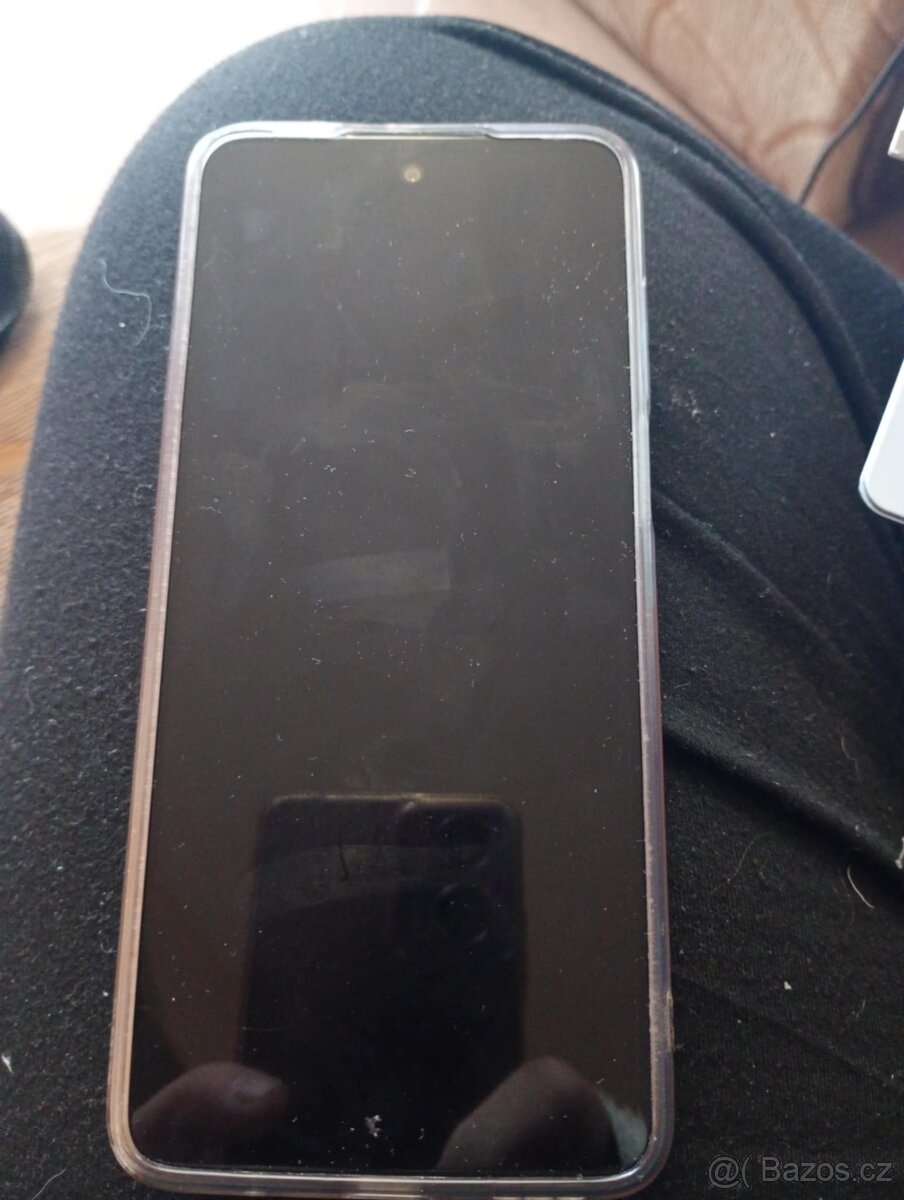 MOTOROLA MOTO E32S - 6