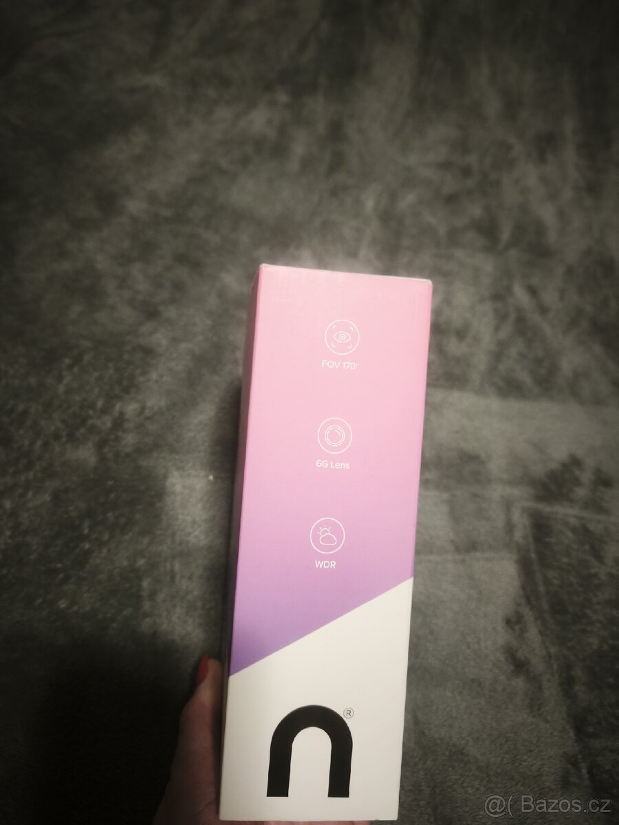 Autokamera Pilot Q9 Radar - 6