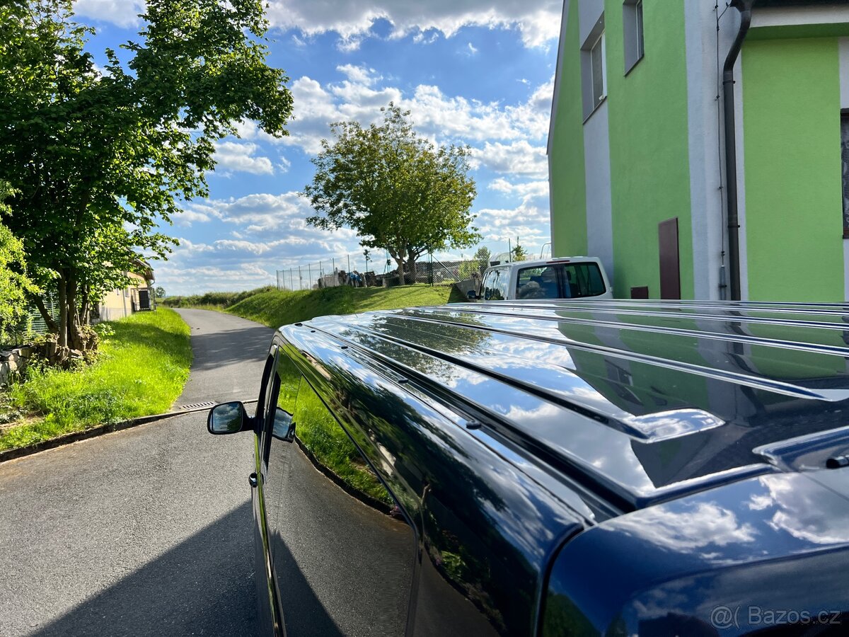 Volkswagen T6 Caravelle Long 598 000kč - 6