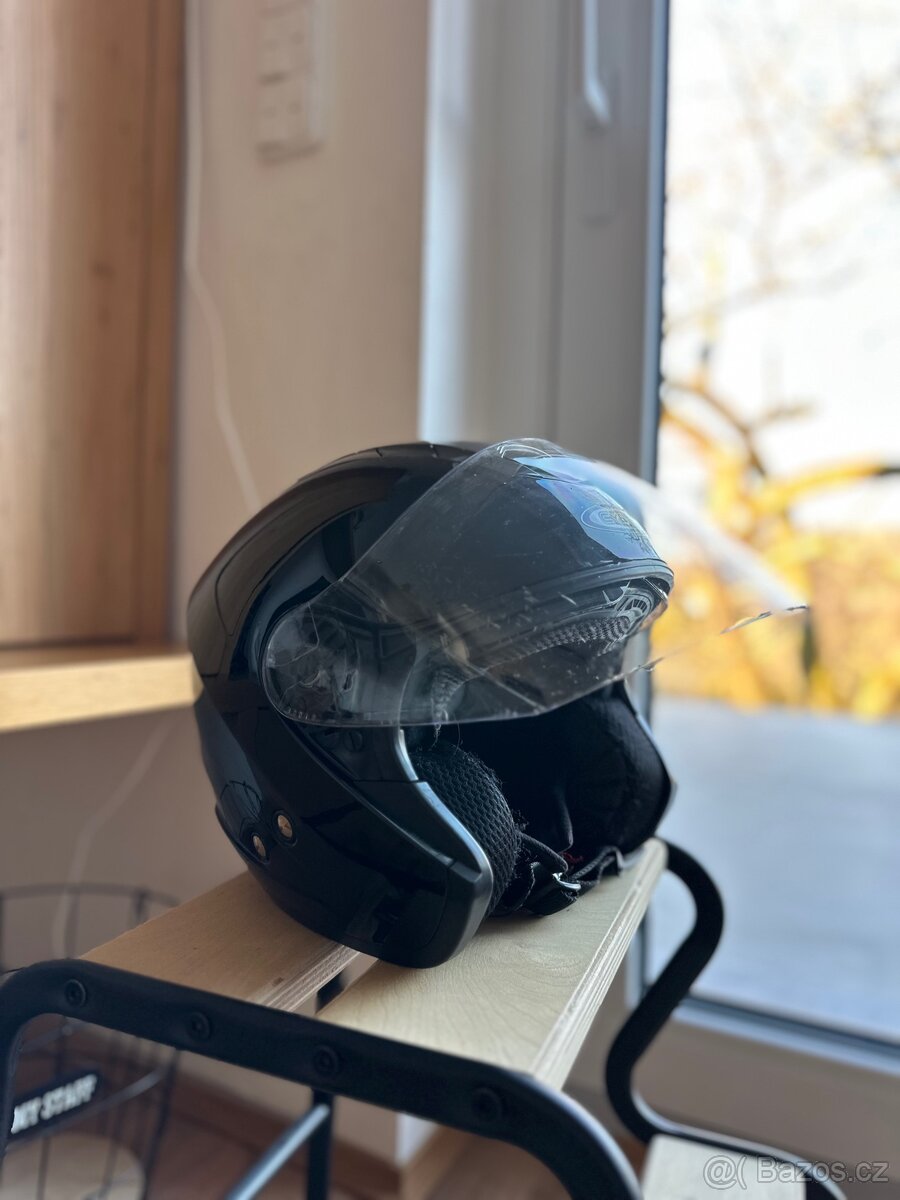 Přilby na skútr - 6