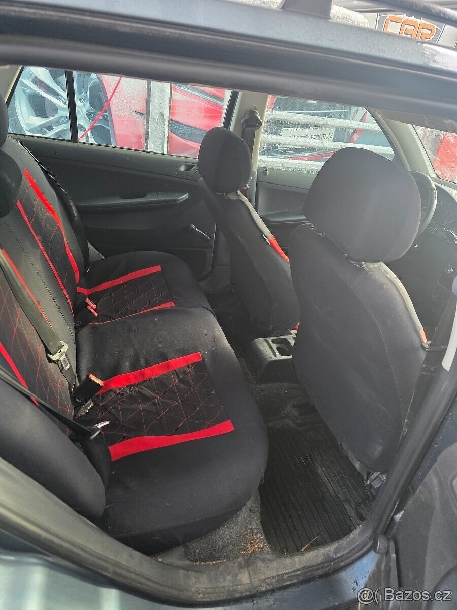 Škoda Fabia 1.2 htp - 6