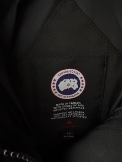 Canada Goose Shelburne Parka dámská - vel. S - 6