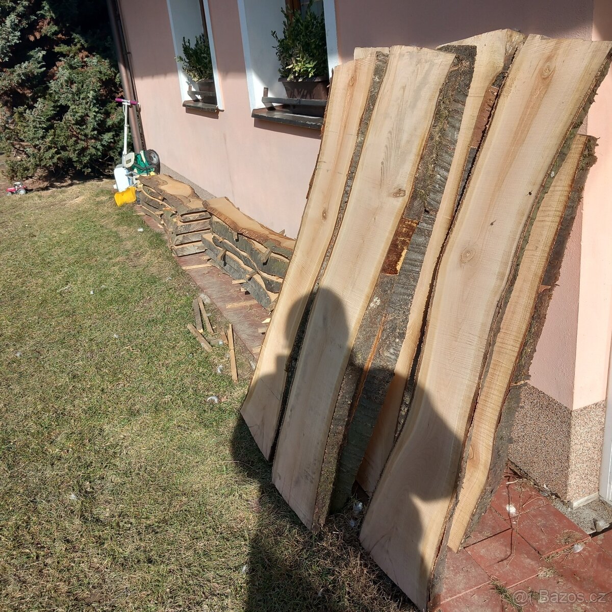 fošny z třešně - 6