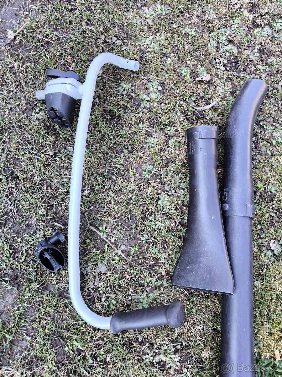 Stihl BR 350 - 6