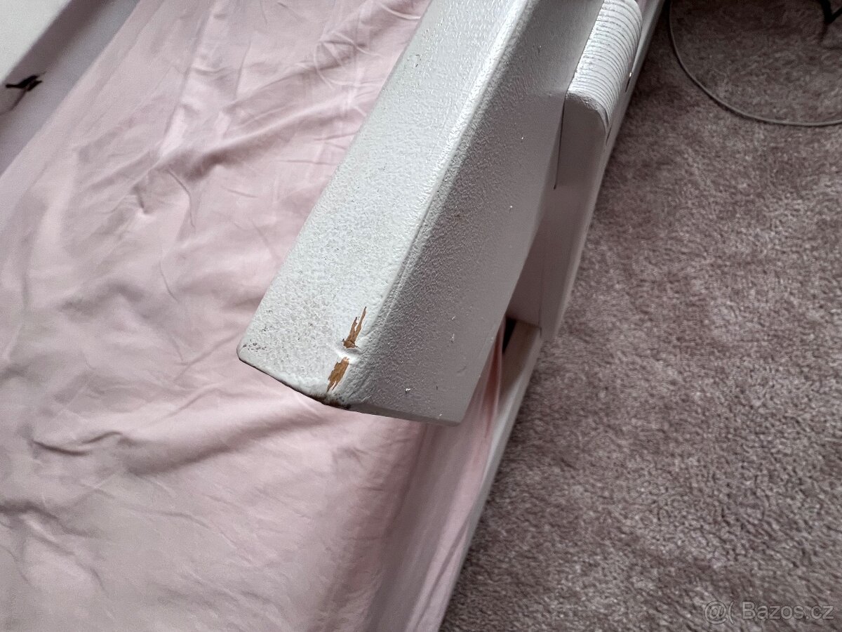 Dětská domečková postel - 6