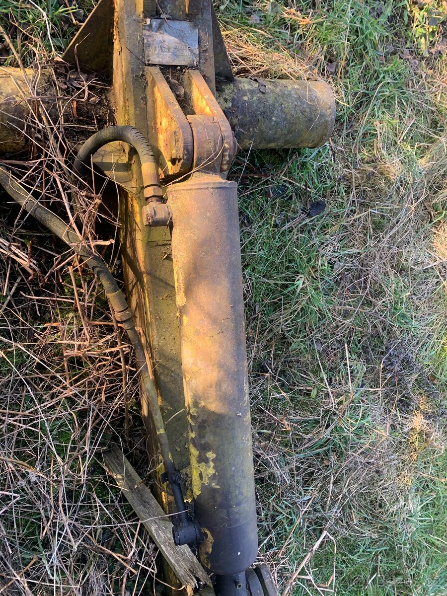 Podkop HON UN 050 - 6