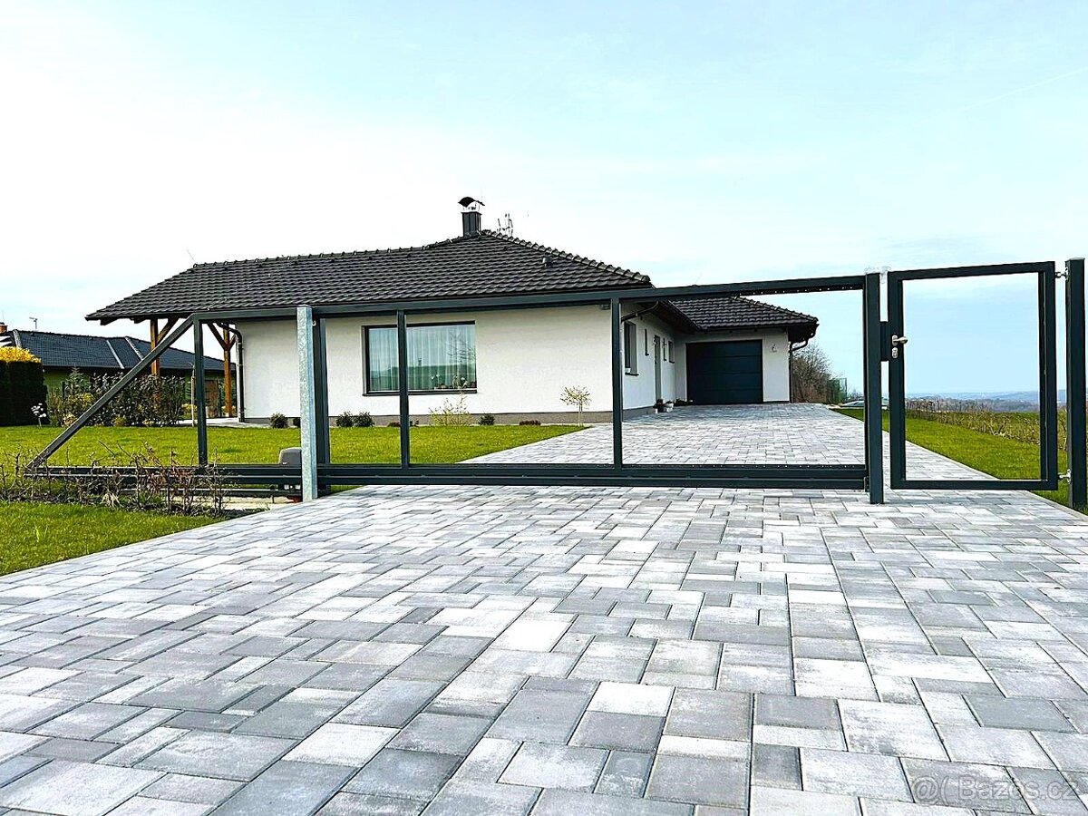 Skládací Brána - 6