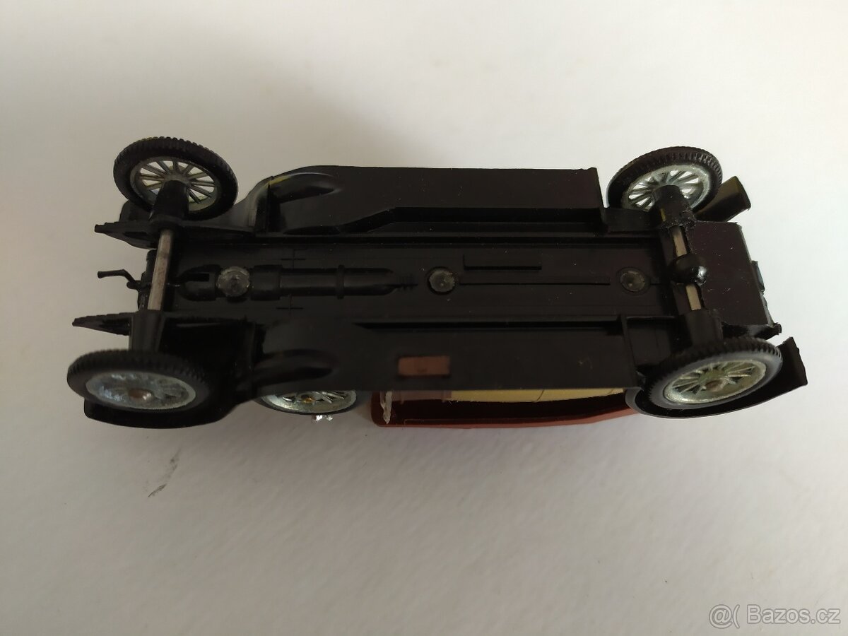 Model Rolls - Royce 1916 - 6