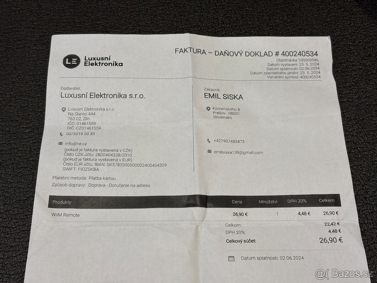 WiiM Pro Hi-Res Audio Streamer - 6