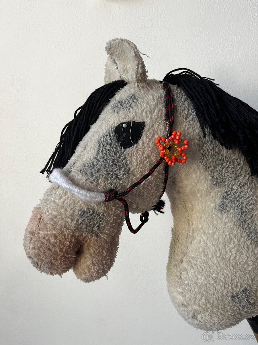 Hobby horse - 6