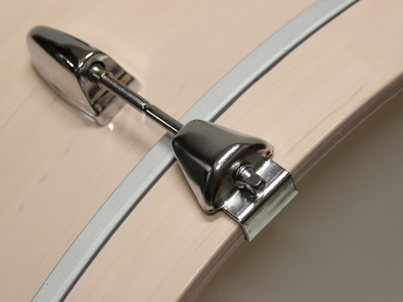 Yamaha Tour Custom Maple - 6