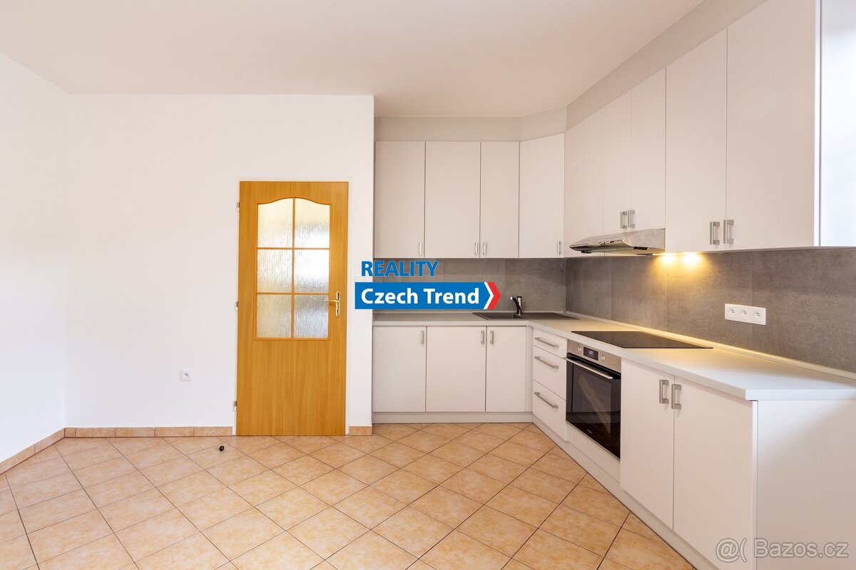 Pronájem bytu 2+kk, 47 m² Lipník nad Bečvou, ev.č. 02872 - 6