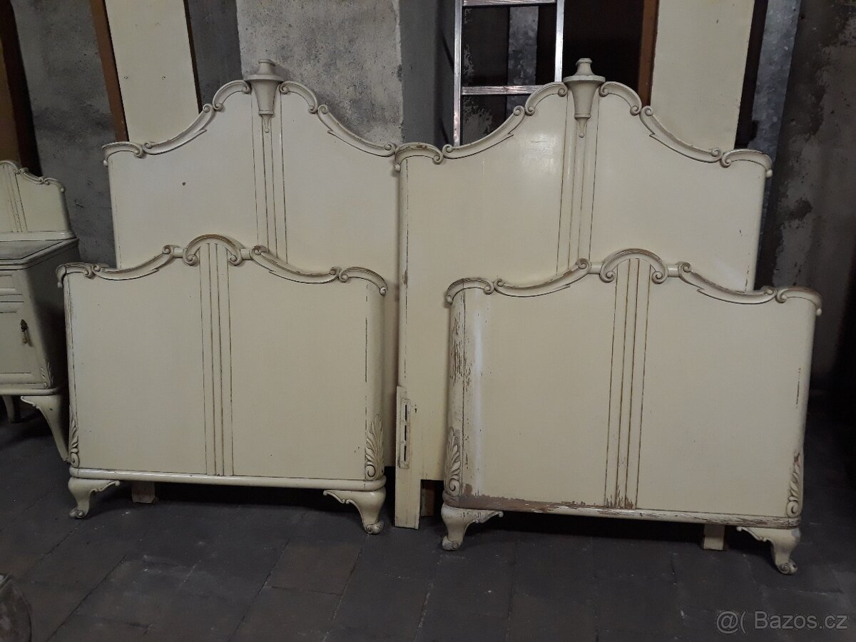 Historická ložnice - 6