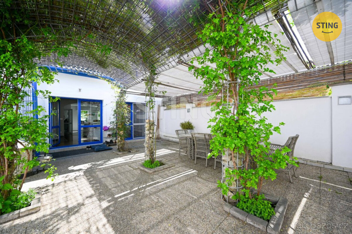 Exkluzivně vám nabízíme dům v Mikulově., 132346 - 6