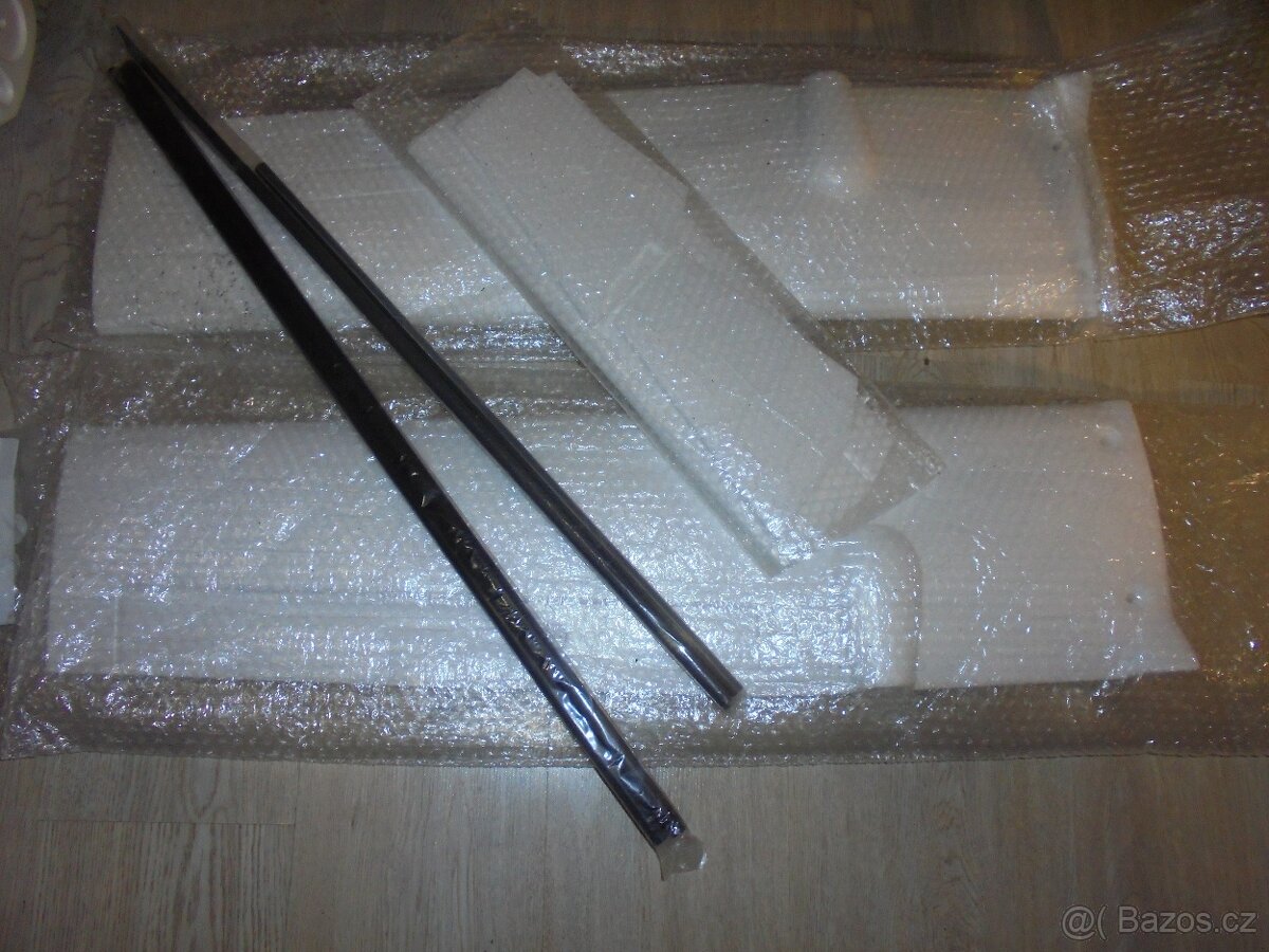 SKIHUNTER 1800 MM PNP - 6