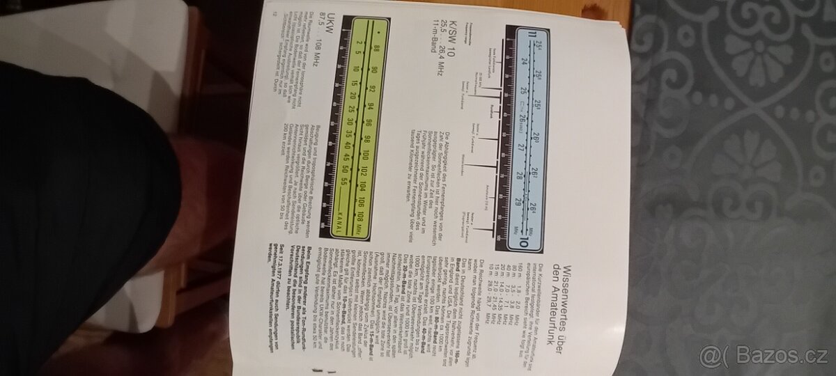 Grundig Satellit 3400 - 6
