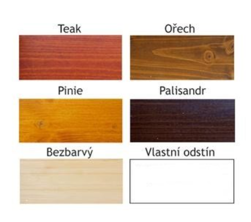 Pivní set síla 4,5cm - 6