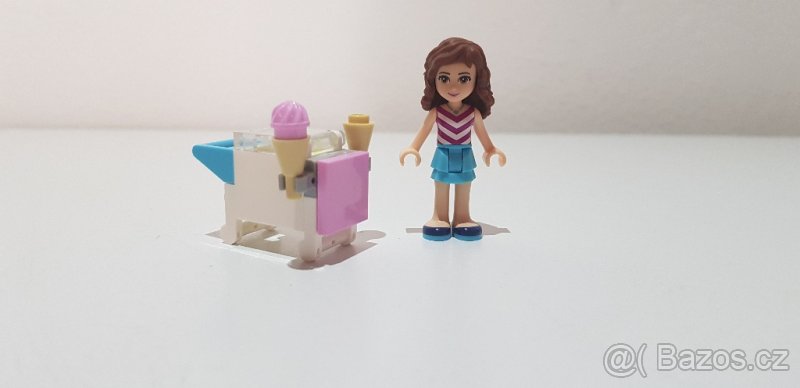 Lego Friends - 6