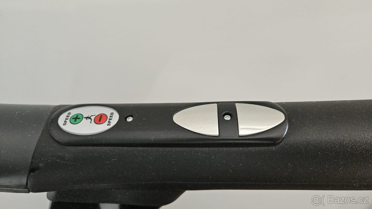 Běžecký pás Insportline Mystral - 6