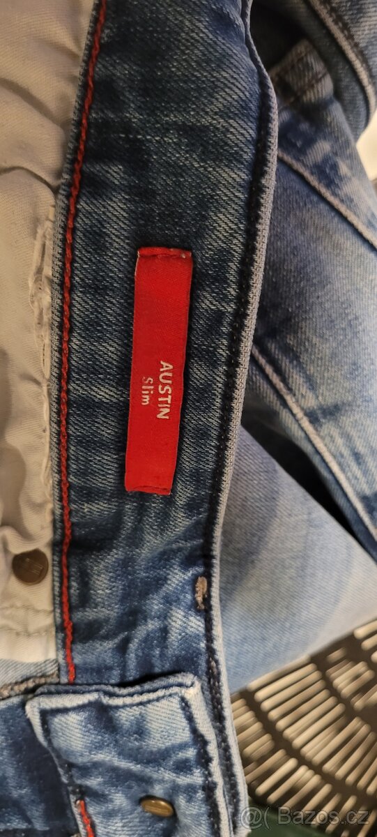 Džíny Hilfiger - 6