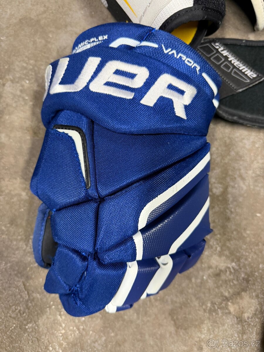 Kompletní hokejová výstroj Bauer - 6