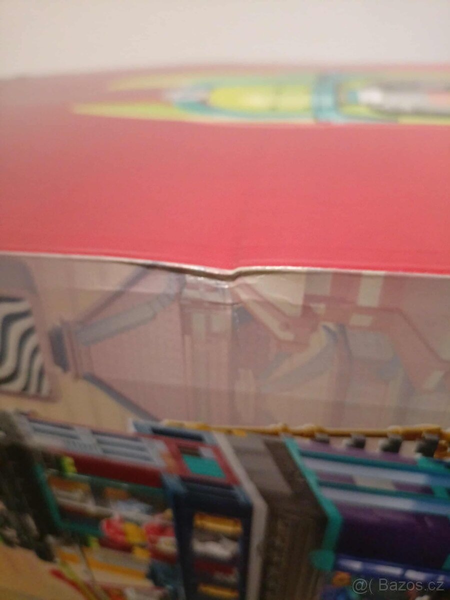 71799 Trhy v NINJAGO® City - 6