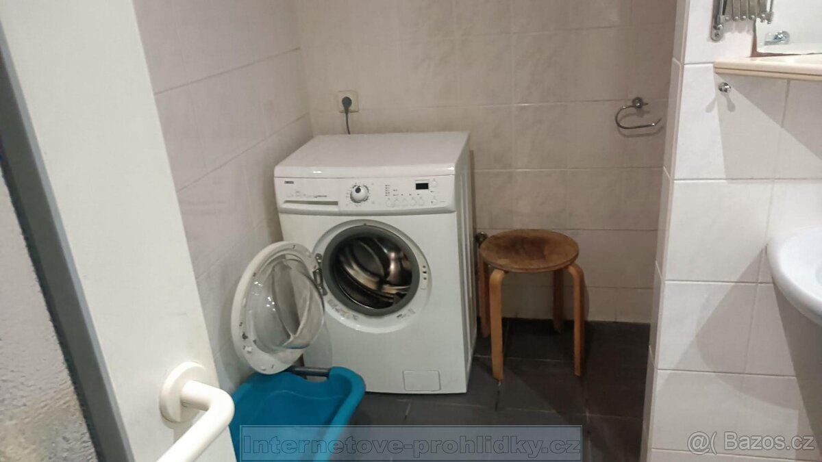 Samostatný pokoj P5 Hlubočepy, ul. Geologická DK00078V - 6