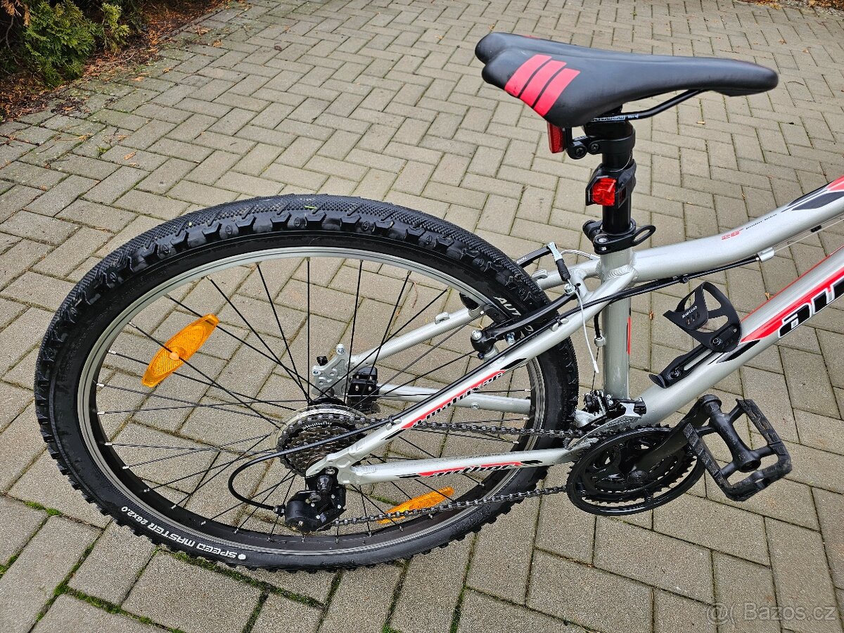 Dětské horské kolo Author A-Matrix 26 - 6