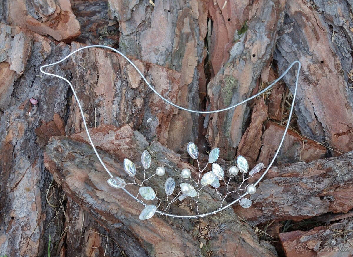 Korálková dílna na dětské oslavy/svatby - 6