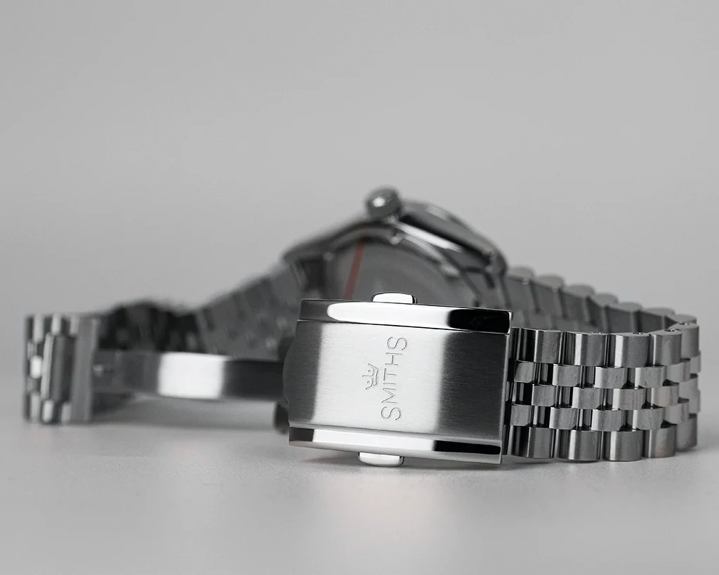 Smiths Everest Honeycomb PRS-25 - 6