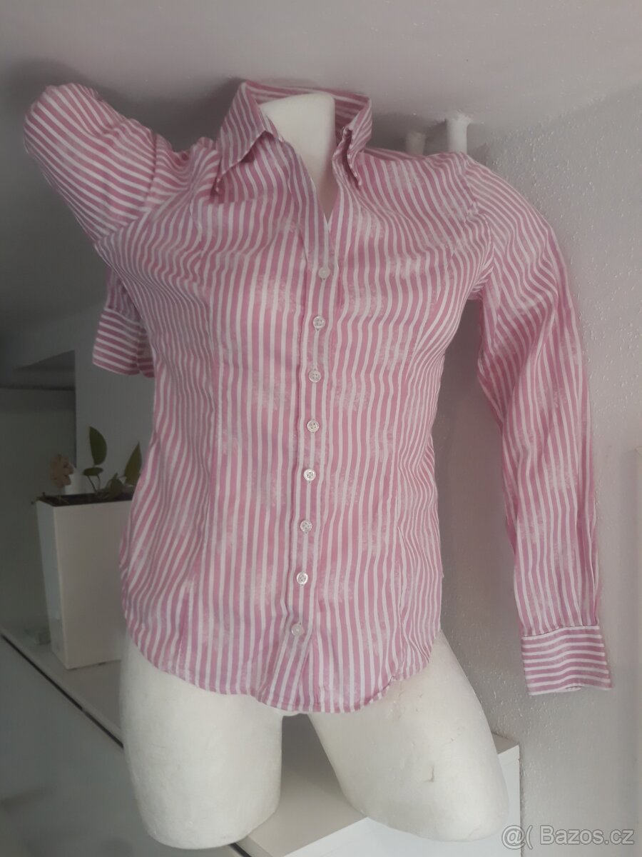 Prodám balík oblečení - 6