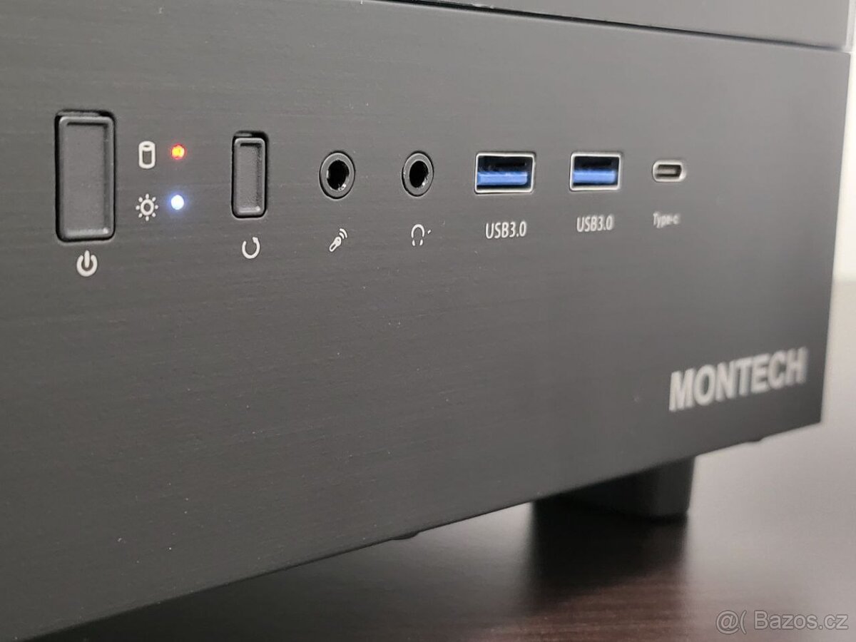 HERNÍ PC i5-14600K//32GB//RTX3080//WIN11 - 6